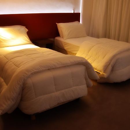 Paladium Suites 罗萨里奥 外观 照片