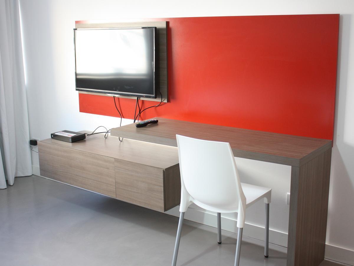 Paladium Suites 罗萨里奥 外观 照片