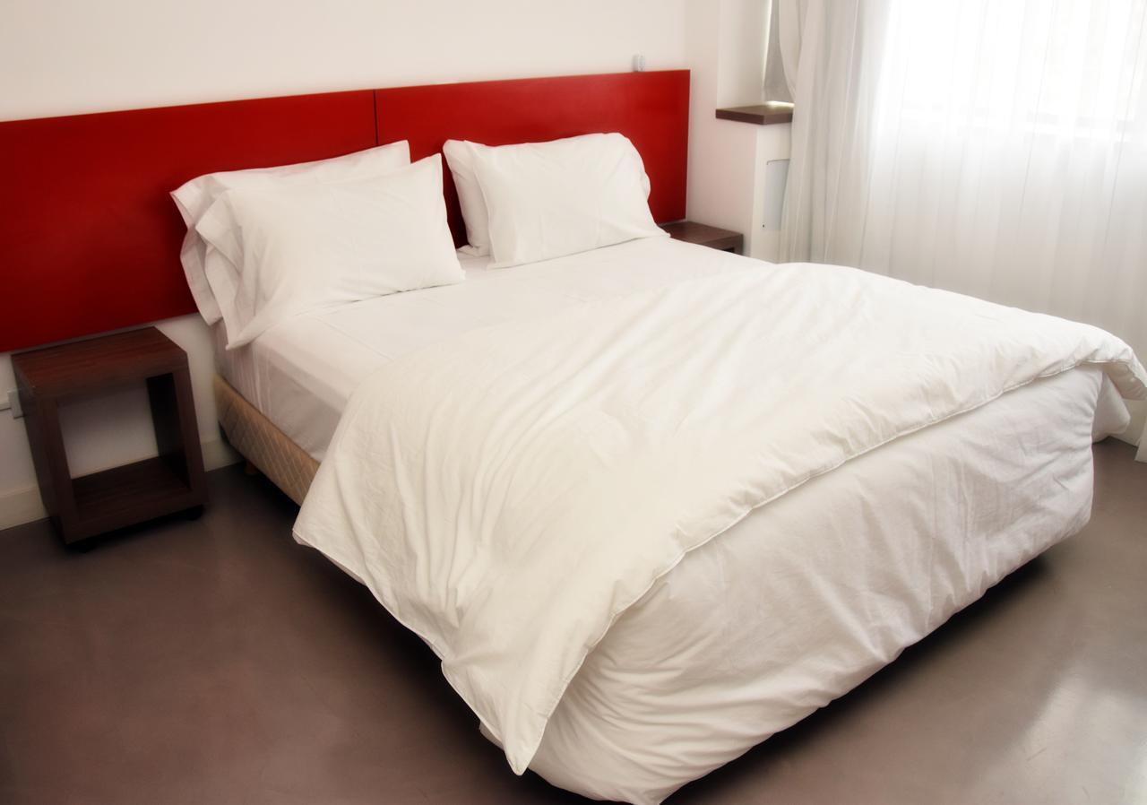 Paladium Suites 罗萨里奥 外观 照片