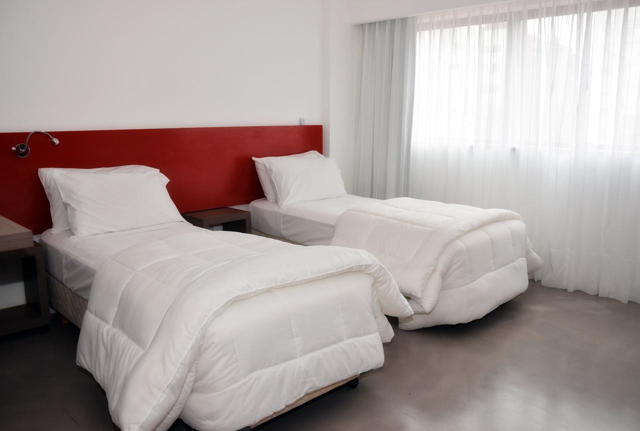 Paladium Suites 罗萨里奥 外观 照片